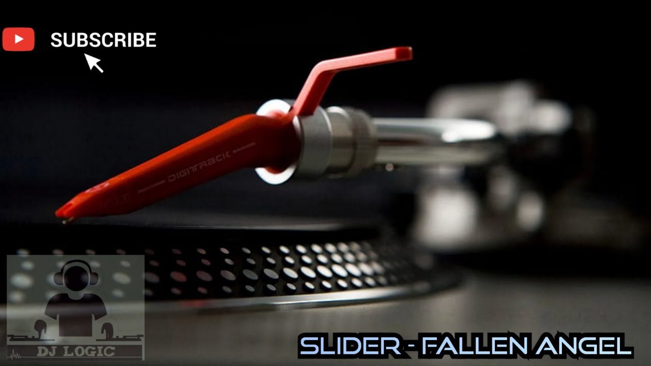 Slider - Fallen Angel