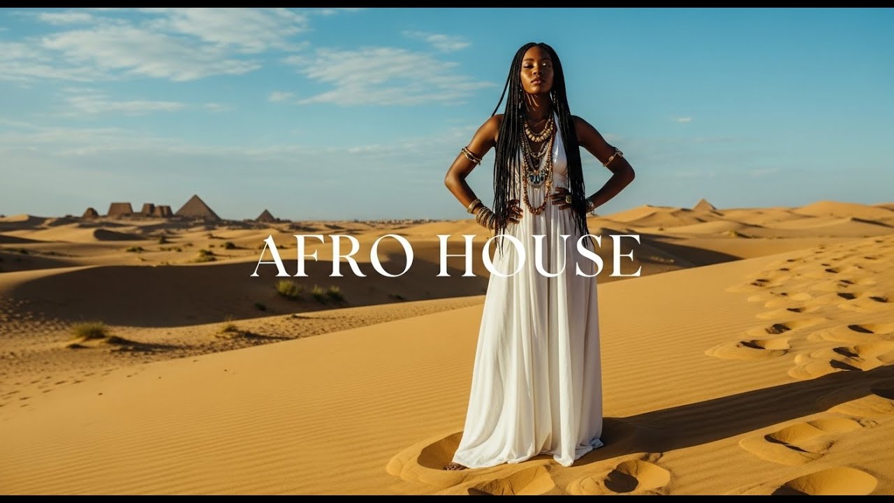 Afro House Mix 2025 | Fresh Selection Afro House 2025 - Vol #50