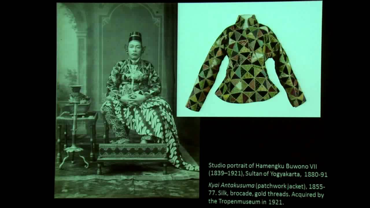 Indonesian Islamic Art
