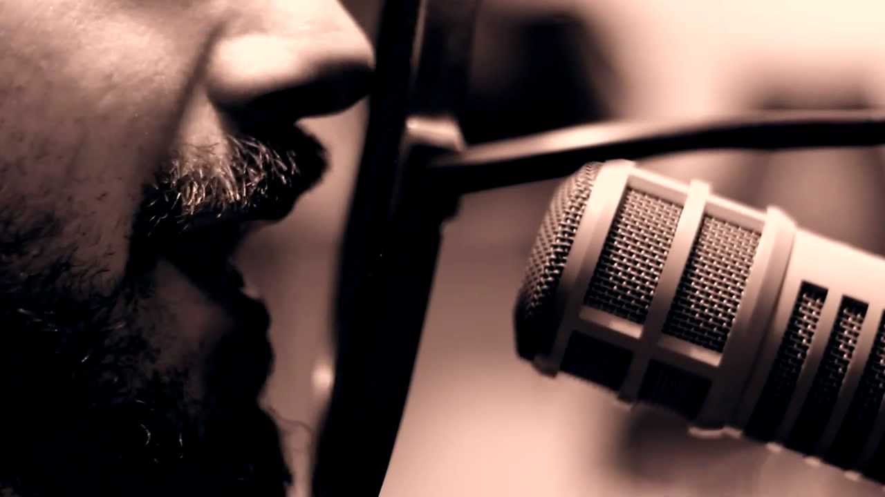 Pseudo Slang - Motion (Eastcoast Tour 2012)