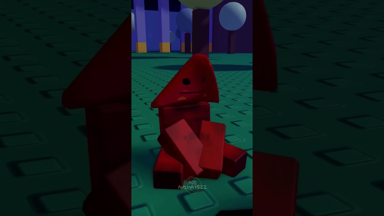 LOW brow not mine don't be mean please #roblox #forsaken #roblox