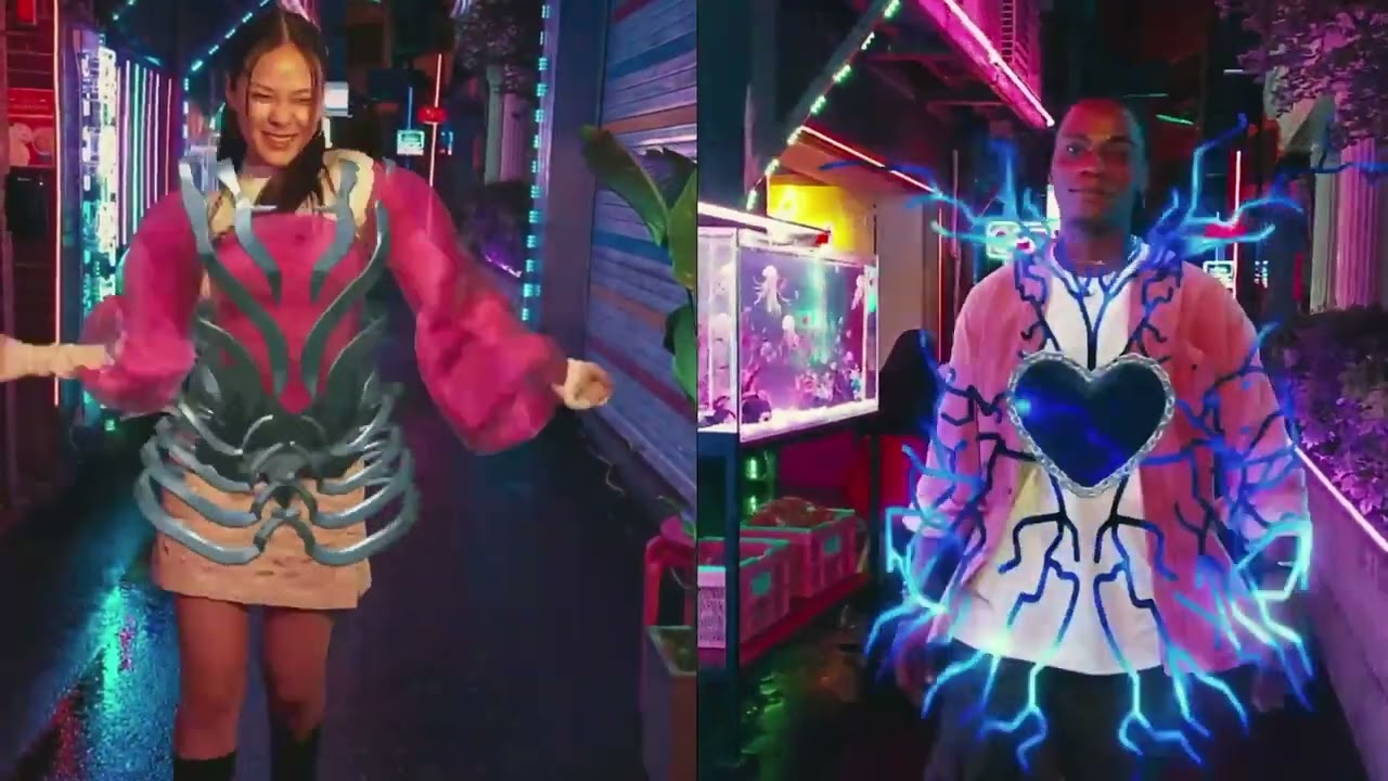 Houdini as an Idea Machine | The Mill | FMX HIVE 2023