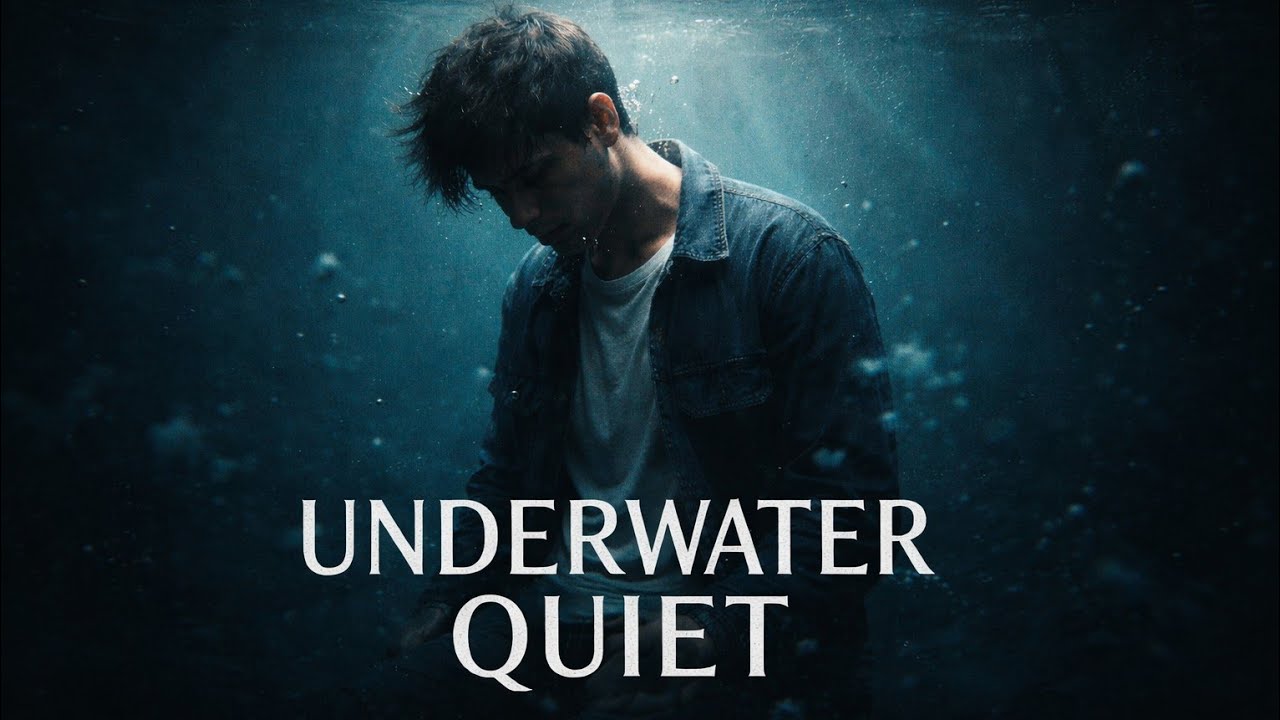 Underwater Quite (Official Audio)