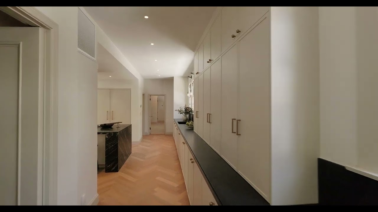 Introducing the 2023 La Kaza Remodel of 201 N Rossmore Ave