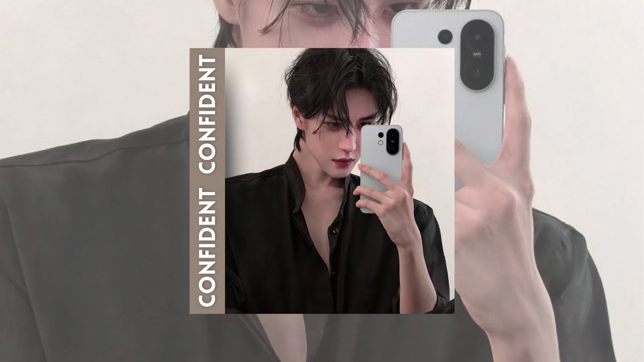 Confident - Justin Bieber | Speed Up