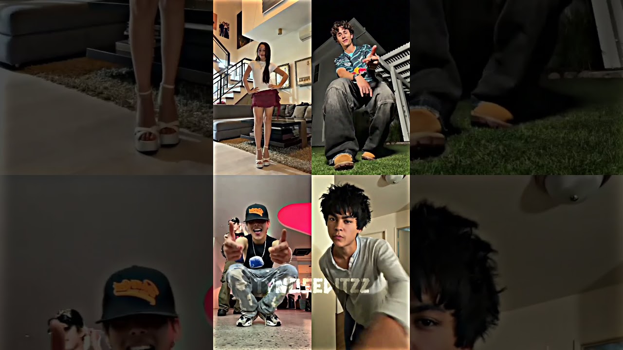 2 plus 2 is 4 😎🔥 #dance #edit #viral