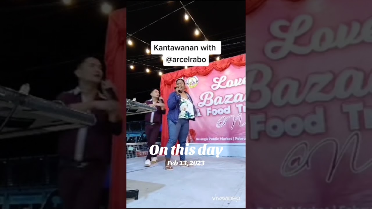 Kantawanan