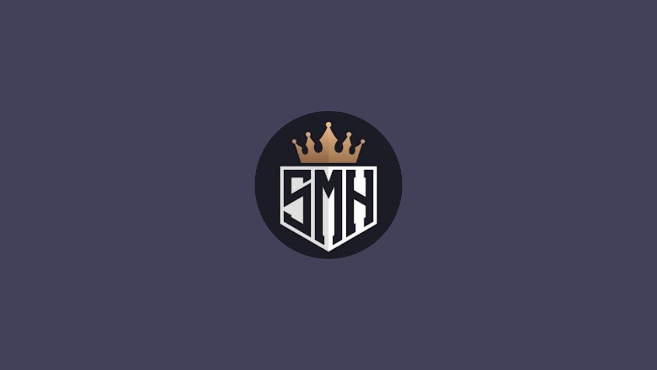 Royal SMH gamer is live!