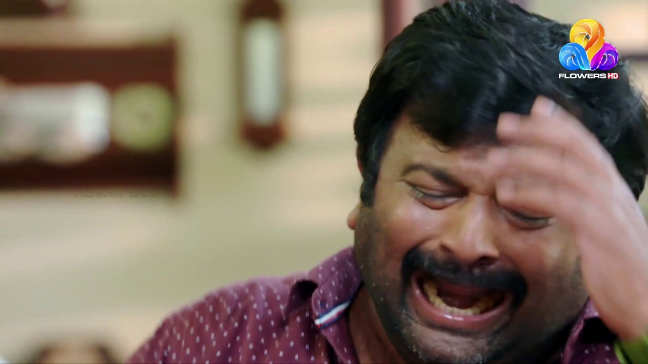Uppum Mulakum│Flowers│EP# 879