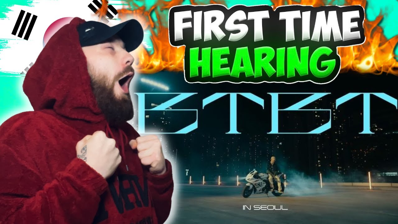 TeddyGrey BLOWN AWAY by B.I (비아이) 'BTBT' (Feat. DeVita) | REACTION