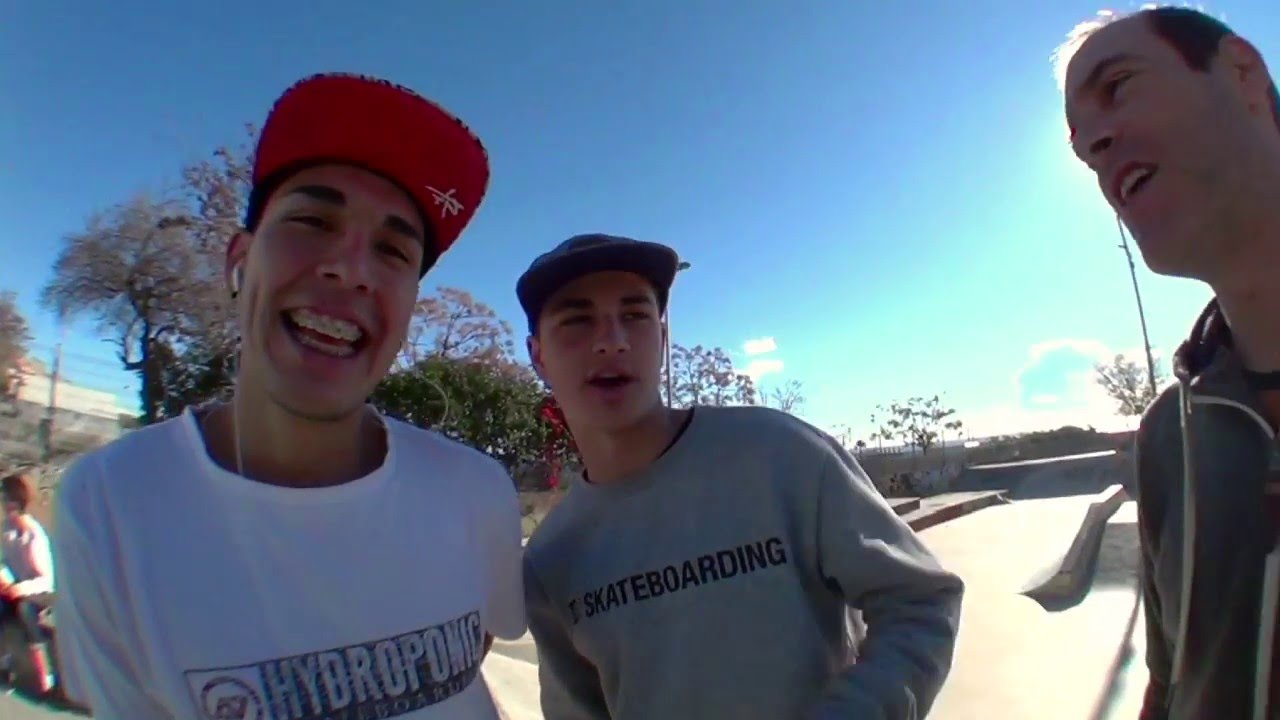 Hydroponic Skateboarding presenta 'LAS 7 VIDAS DE ENRIQUE GILES'