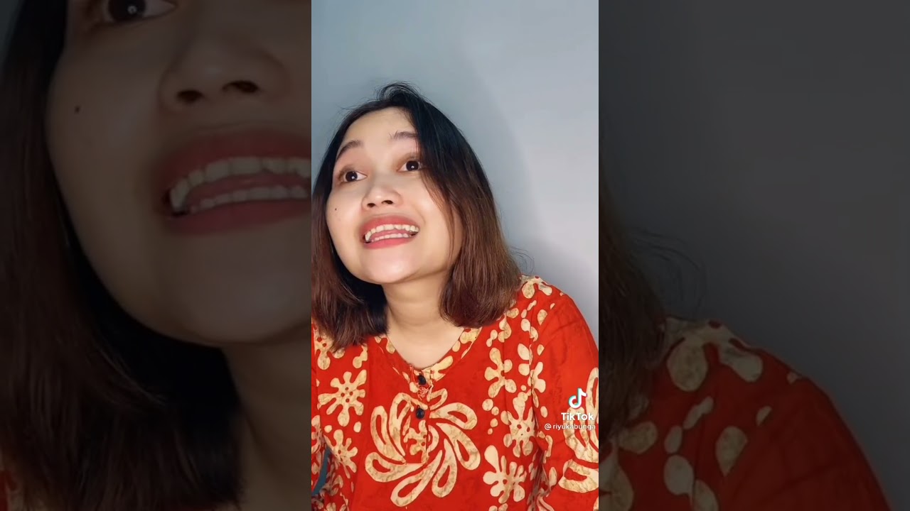 kompilasi tiktok riyuka bunga lucu #tiktoklucu #tiktokriyukabunga #tiktokterbaru