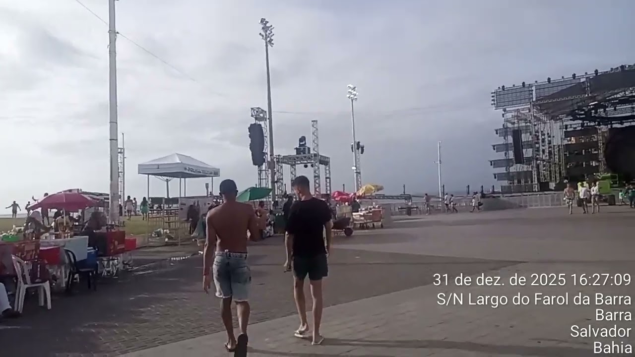 6 de janeiro de 2026
