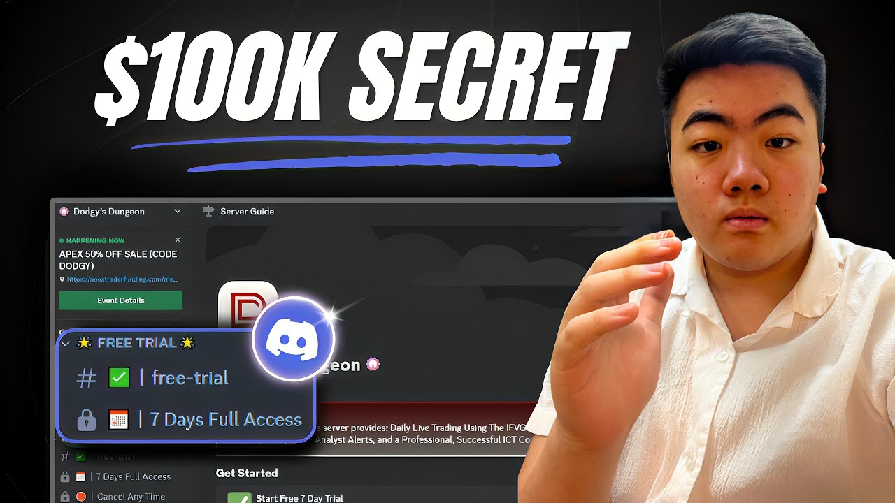 EXACTLY How We Build $100K/mo Trading Discords For Whop