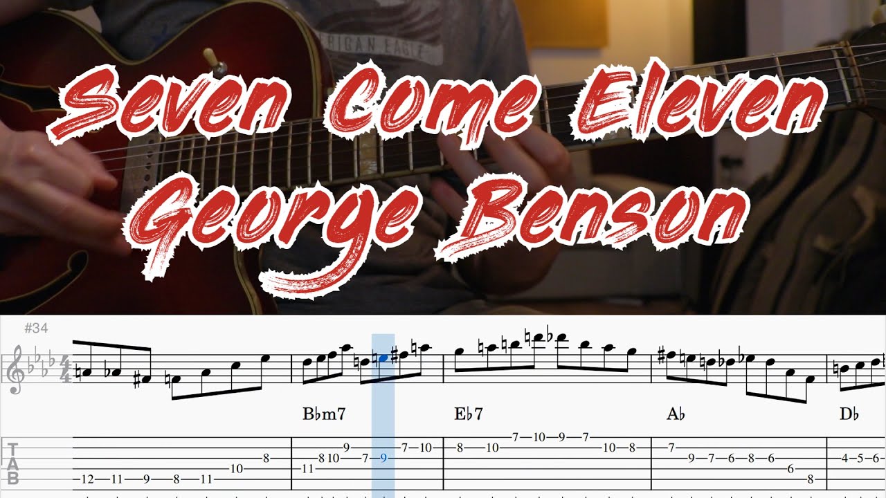 When George Benson WOWED Benny Goodman