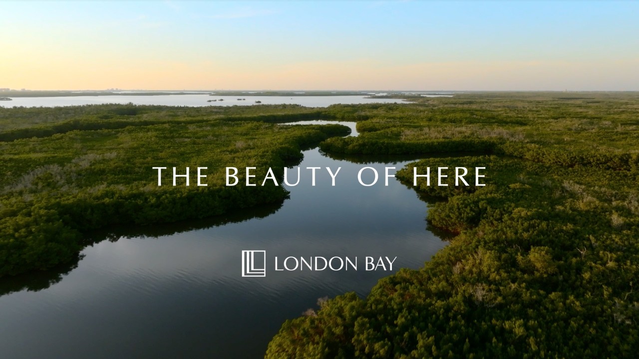 London Bay | Southwest Florida's Premier Luxury Home Builder & Developer