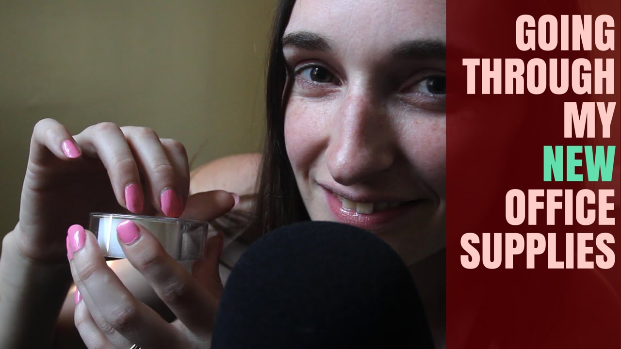 Let Me Whisper In Your Ears And ASMR You!