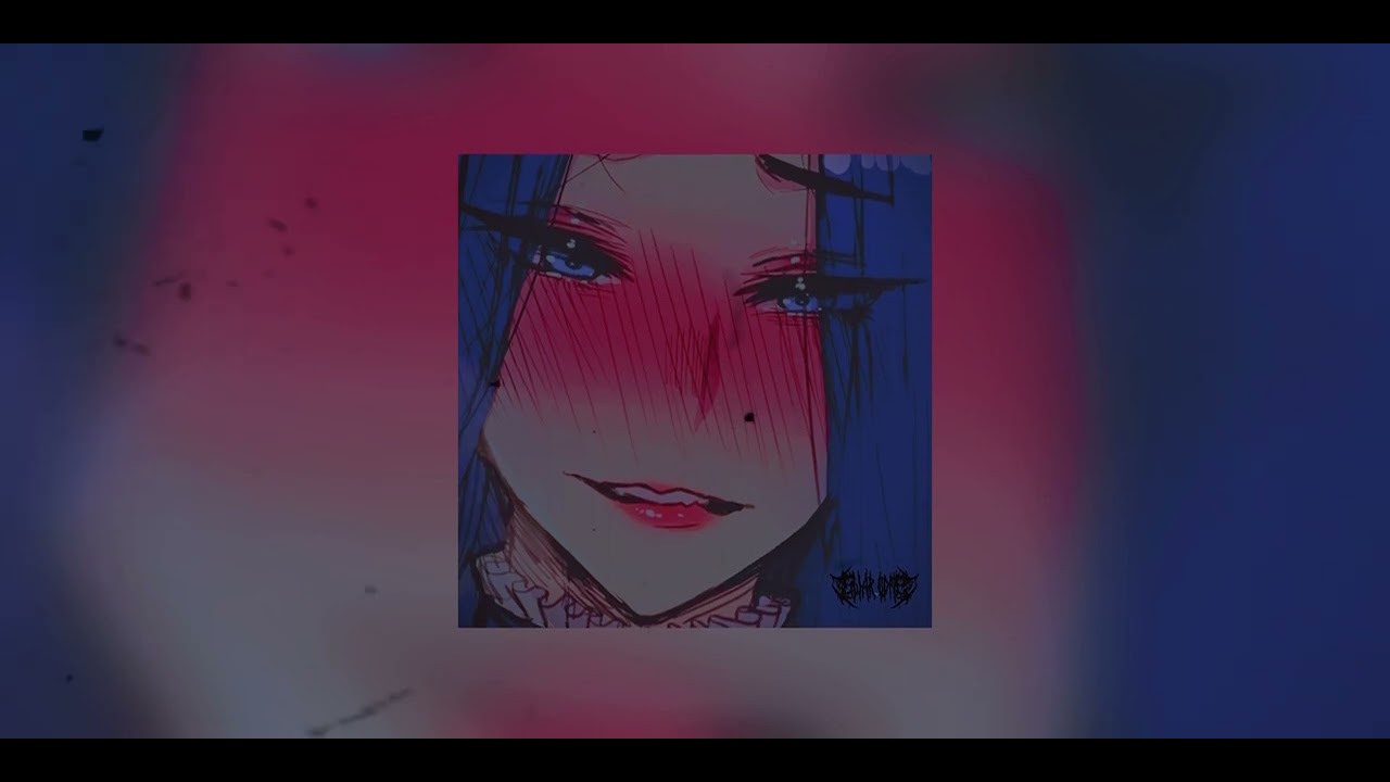 6 SENZ -  FUNCTION (SPEED UP & REVERB)