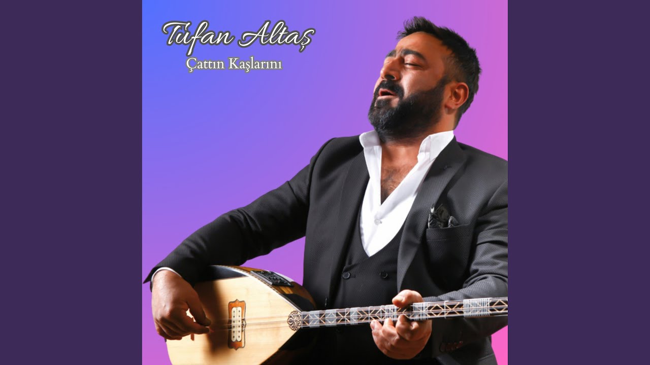 Çattın Kaşlarını