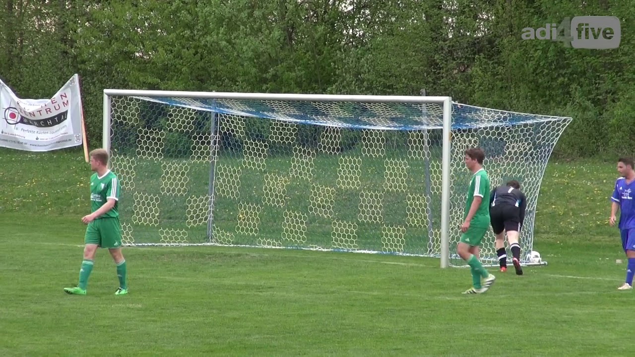 18-04-22 FC Alb -  SF Bussen 1:2