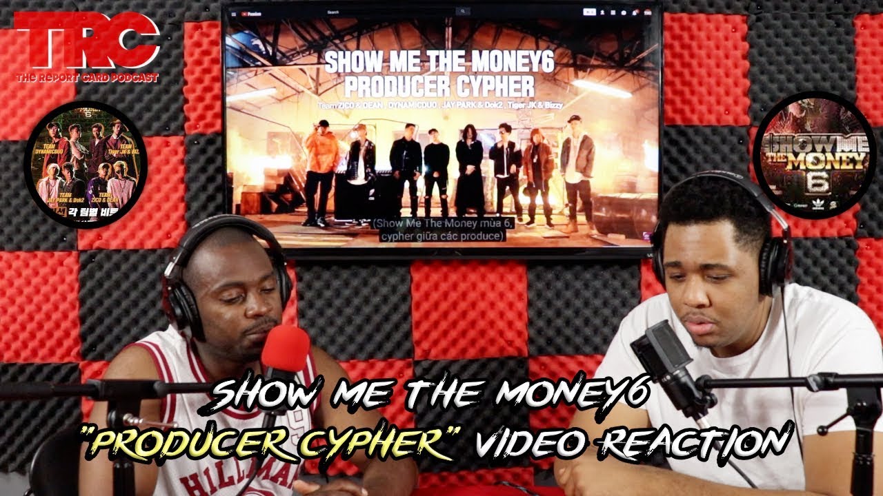 Show Me The Money 6 