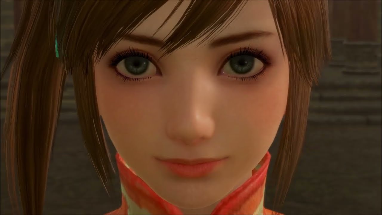 Dynasty Warriors 9; Empires, Xiaoqiao 小喬, All Events Cutscenes