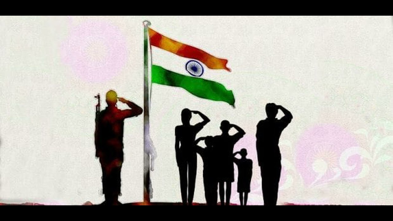 Indian National Anthem - Jan Gan Man - (Instrumental) from 'The Ghazi Attack (2017)' | AV ARENA