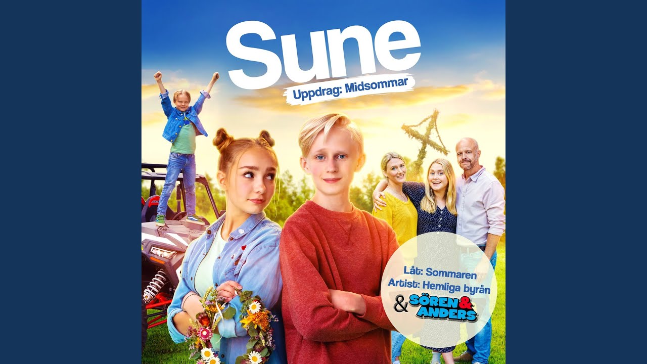 Sommaren