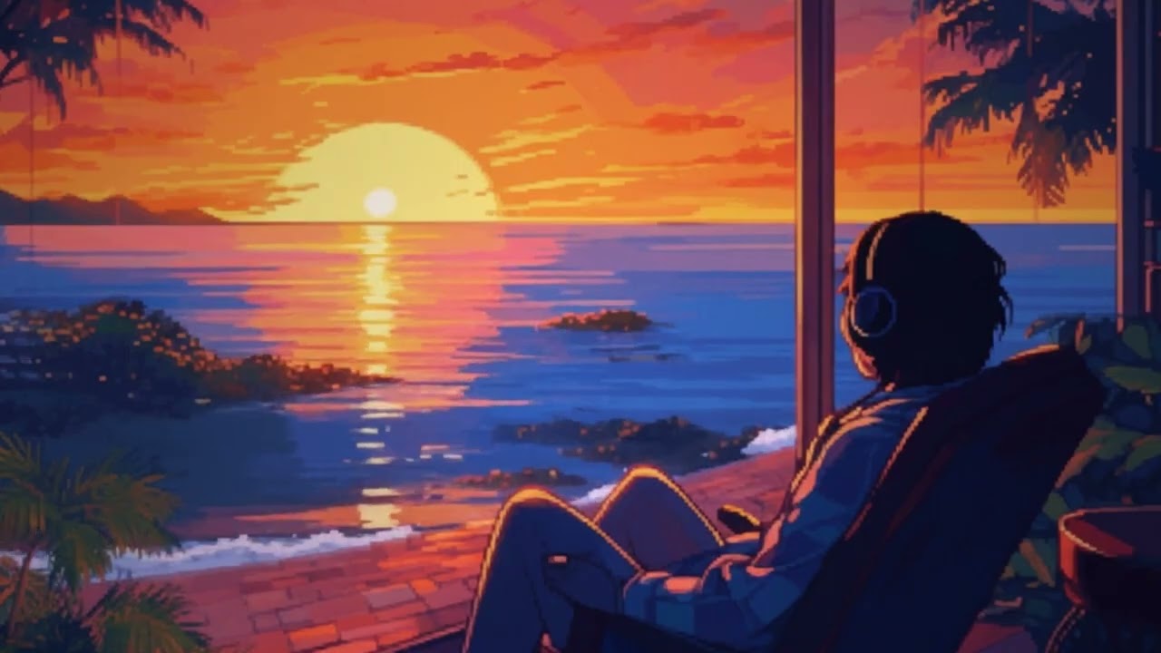 LoFi Chill Hip Hop Beats