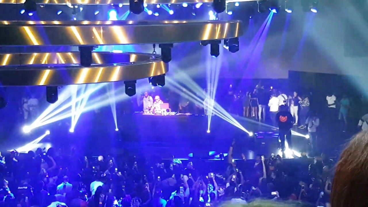 Unruly 6IX FAMILY POPCAAN