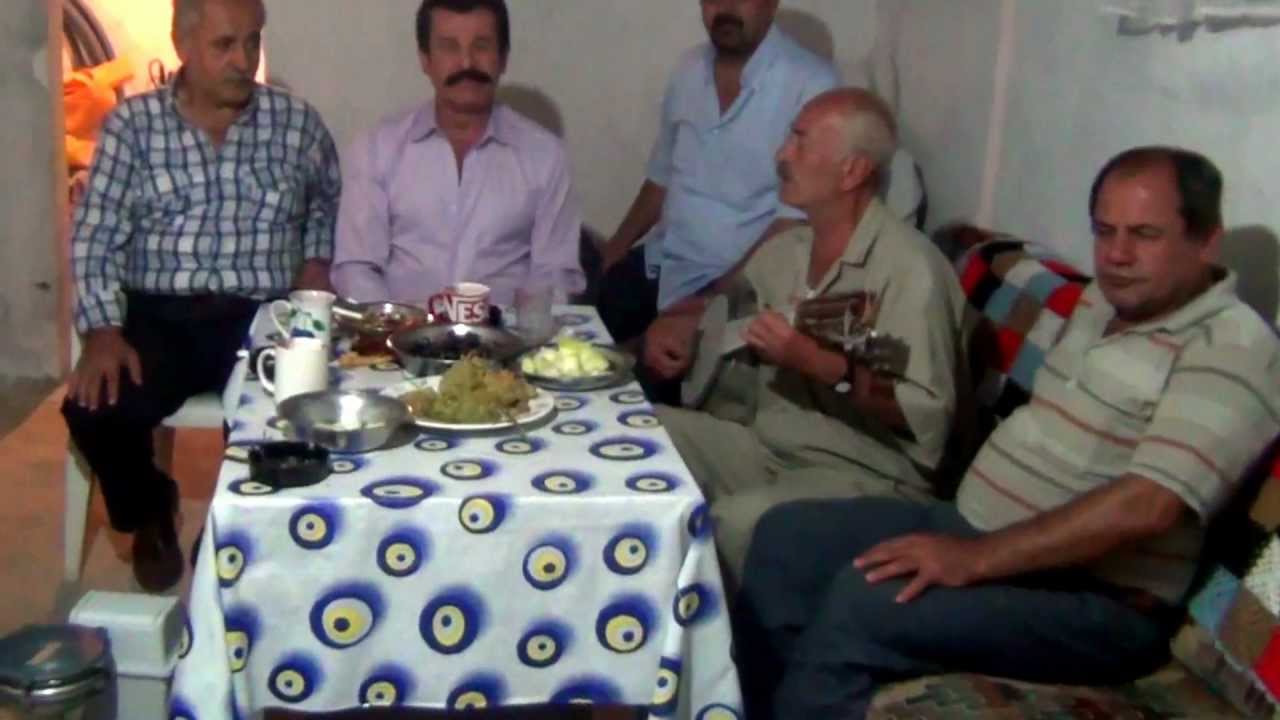 MALATYALI İBRAHİM .SEVDA YÜKLÜ KERVANLAR