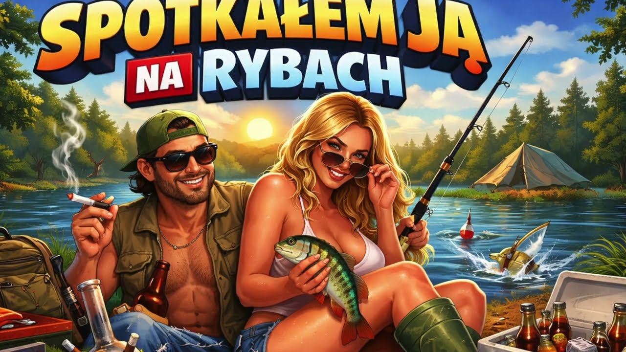 Balanga - Na rybach (Disco Polo 2026, Slap House)