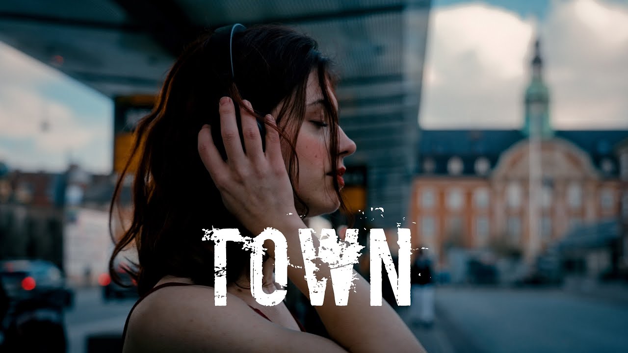 Town (Official) | Latest 4K Punjabi Song 2024 | Yaar Billa