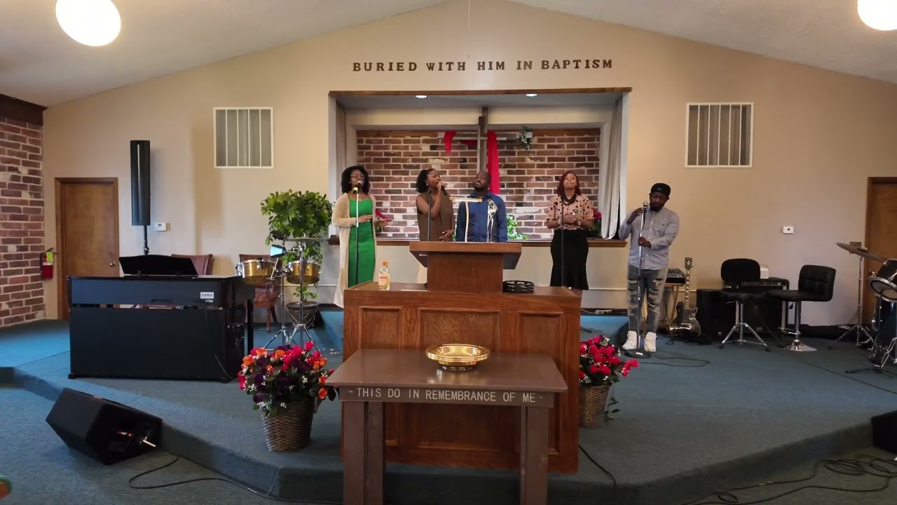 Used To This  (Elevation & Maverick) + Walls Come Down  (Refresh Worship) | Sunday Morning Worship