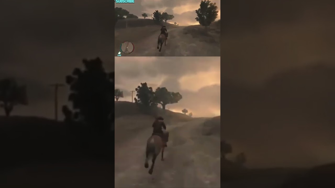 From outlaw to father&hellip; his final ride hit hard.#JohnMarston #RDR2 #StoryMode
