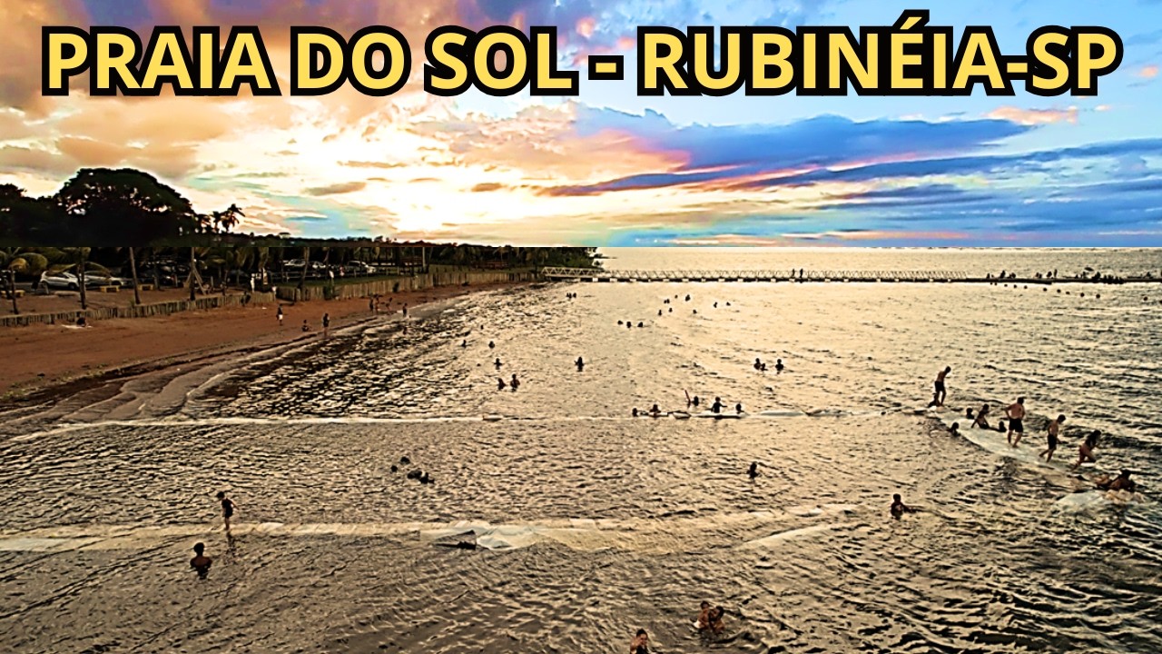 RUBINÉIA E O PROFETA DAS ÁGUAS: O DRAMA REAL QUE VIROU FILME E POEMA