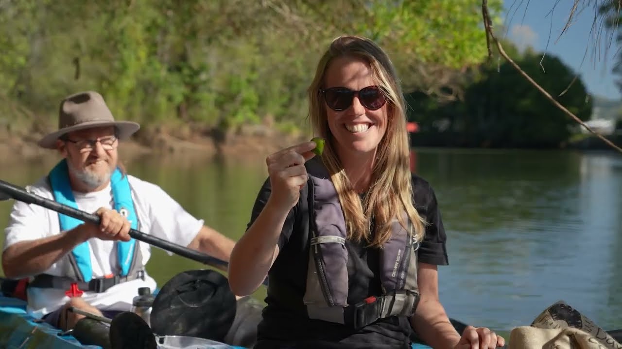 Rewilding the Brunswick River | PART 1