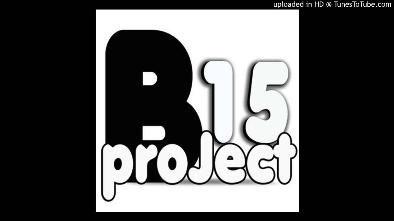 B15 Project feat.Shola Ama & Ms.Dynamite - Feels So Good (Bassline House Mix)