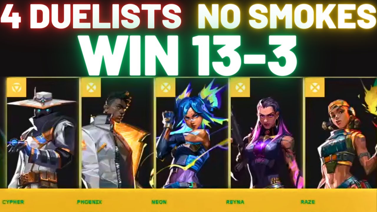 They ACCIDENTALLY Picked The WRONG Agents... And Won! | SMG vs EG Game Changers Analysis