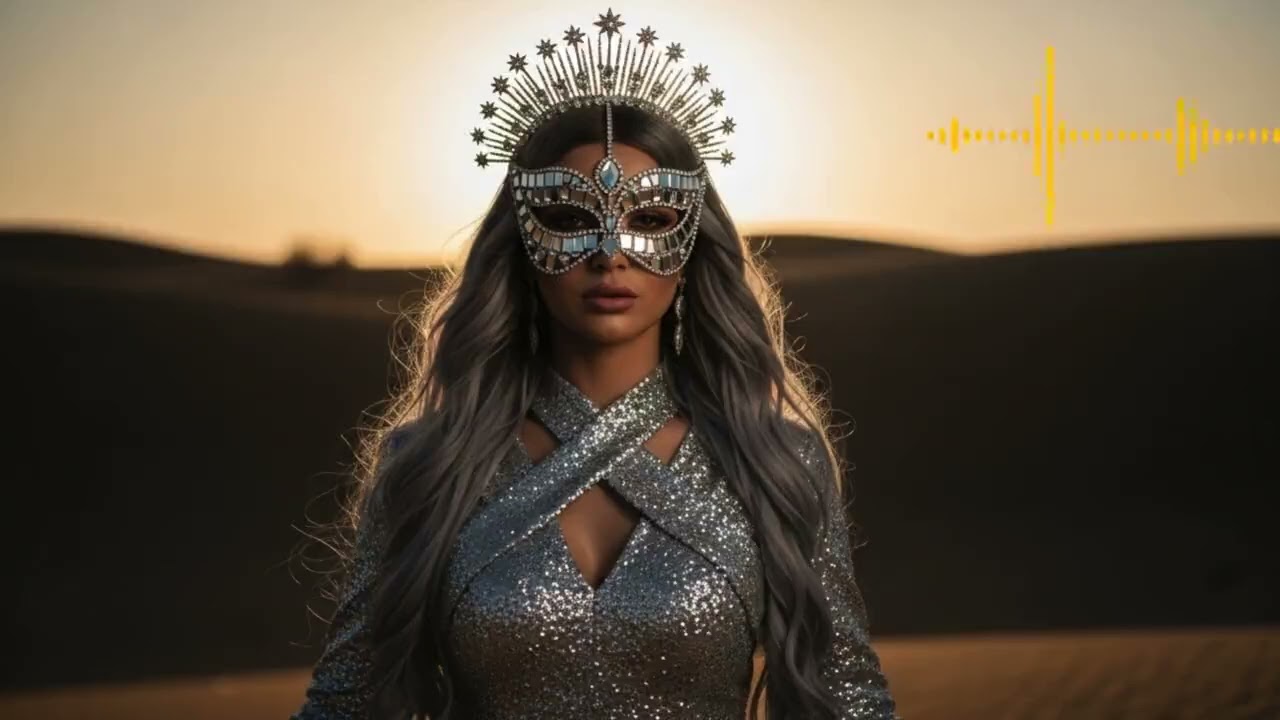 Habibi Aura Deep Remix ✨💎 &ndash; Mystical Desert Aura Everyone&rsquo;s Obsessed With!