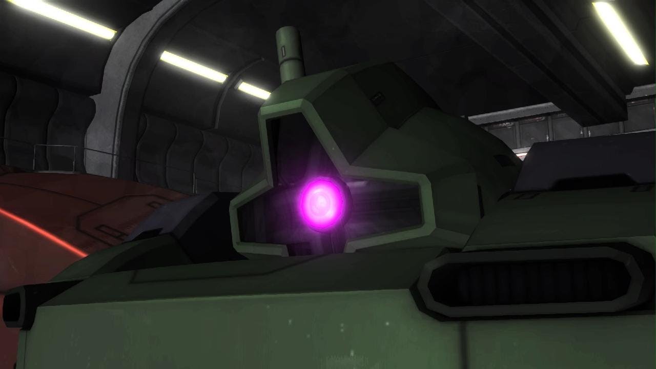 機動戦士ガンダム　バトルオペレーション２_20260304デイリーレート