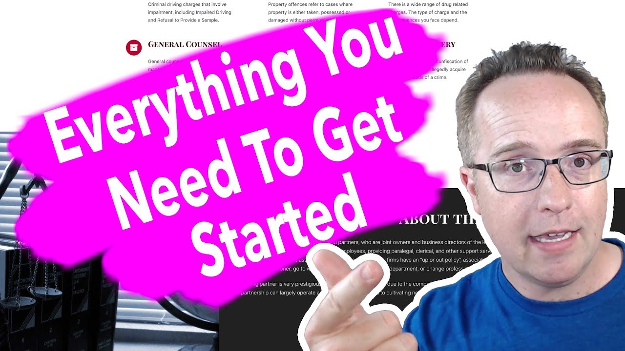 How to Create a Website for Free [Guide For Business]