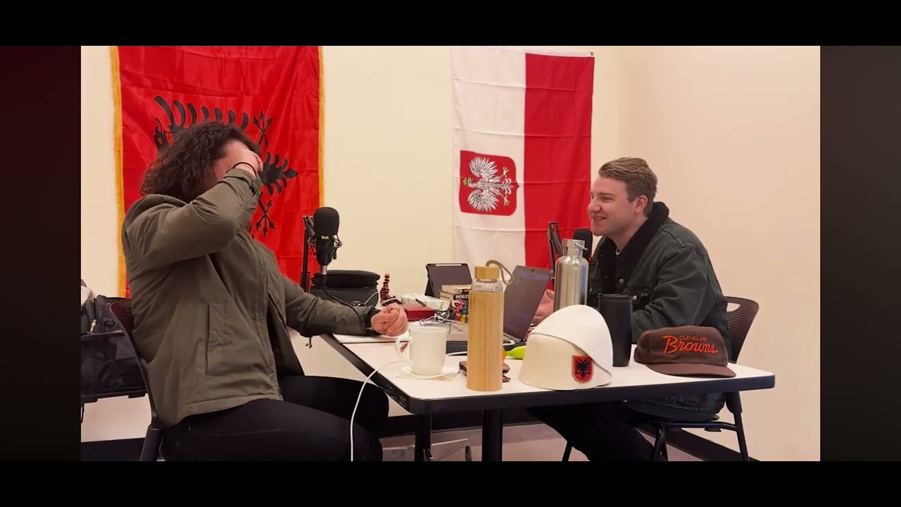 Albania, Besa, Honor Culture