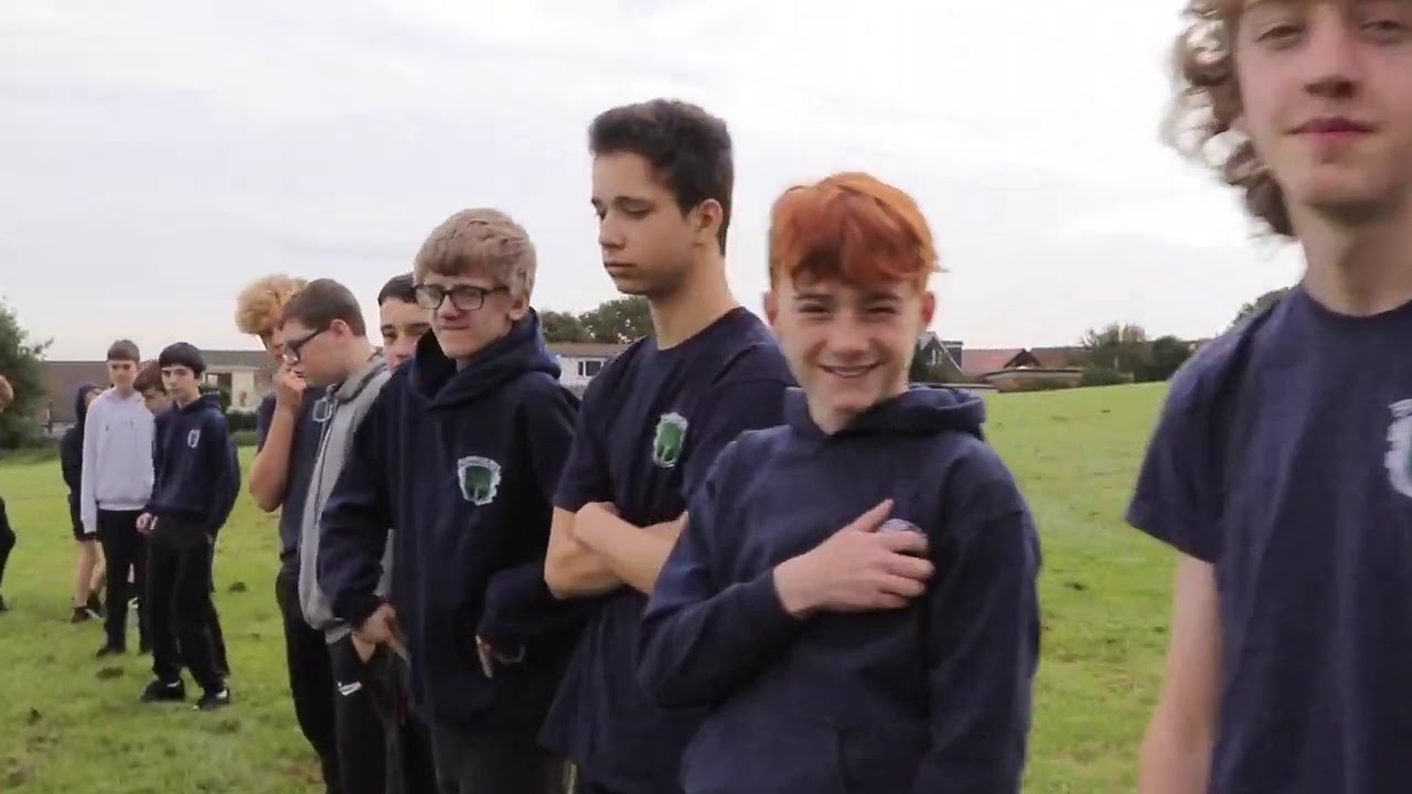 PE Department