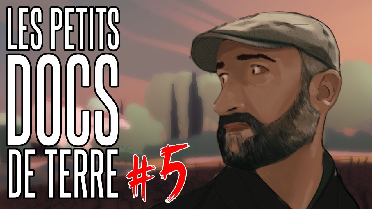 LES PETITS DOCS DE TERRE : ENTRETIEN AVEC M. GERBOTTO
