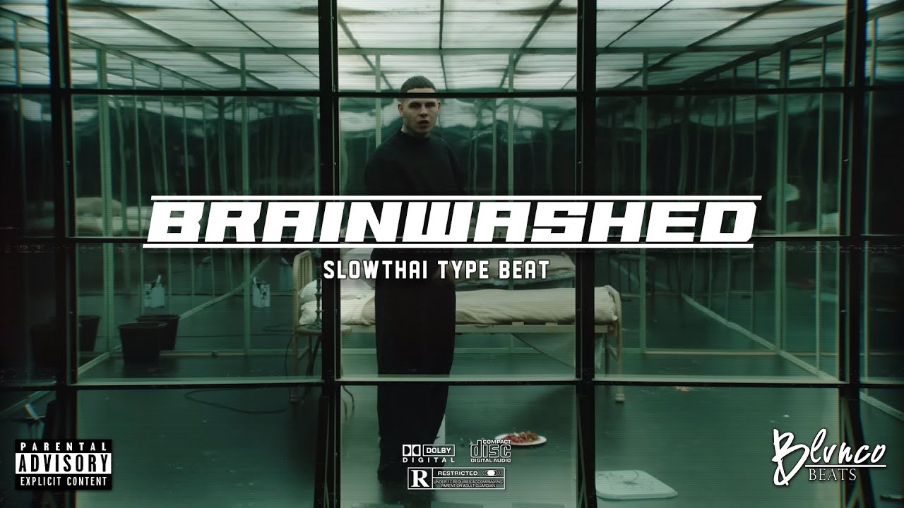 slowthai Type Beat - 