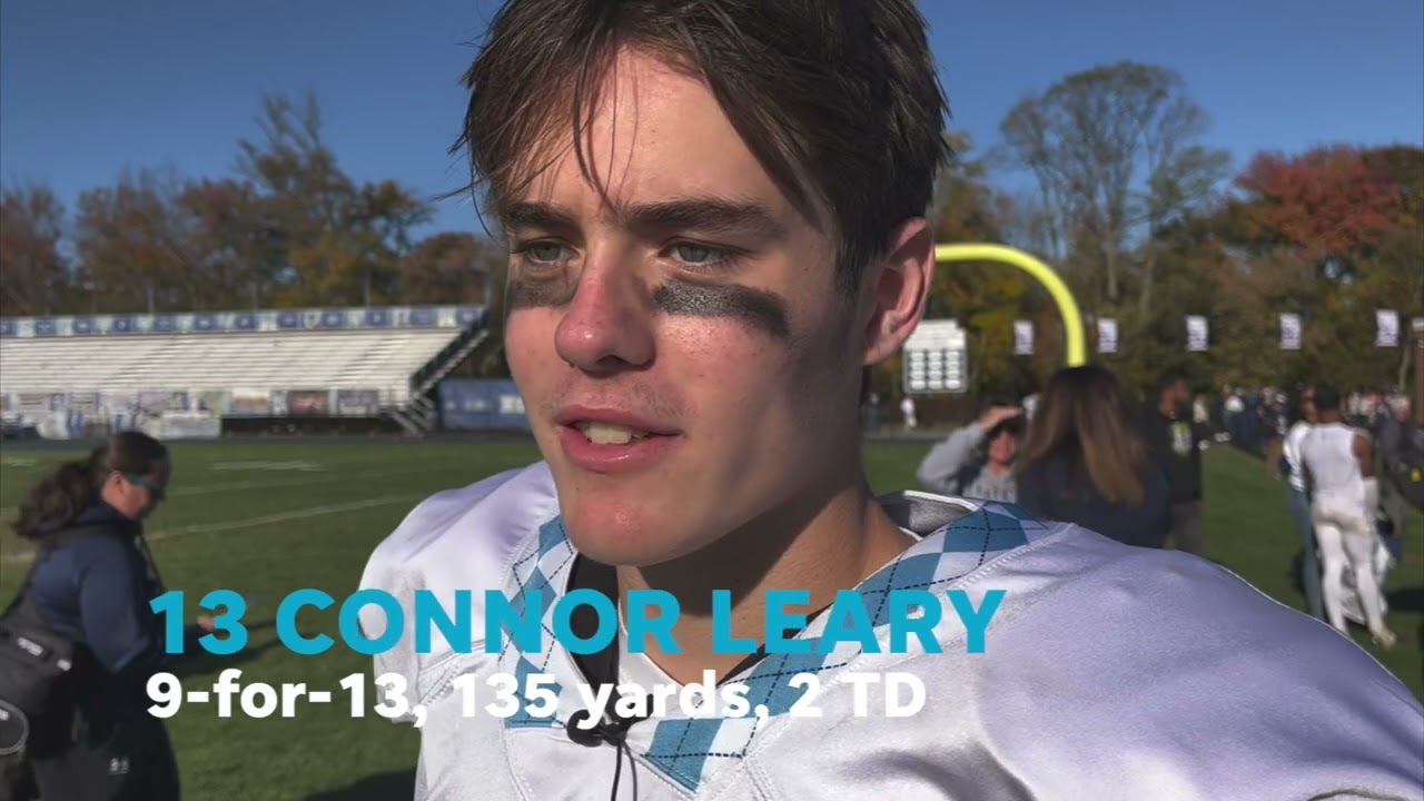 Highland manhandles Manasquan