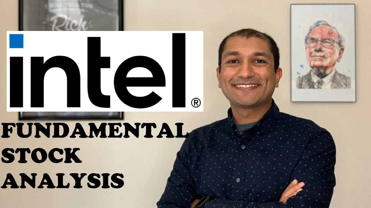 Intel Corp. (INTC) Fundamental Stock Analysis - Integrated Circuits - Technology - Microprocessors