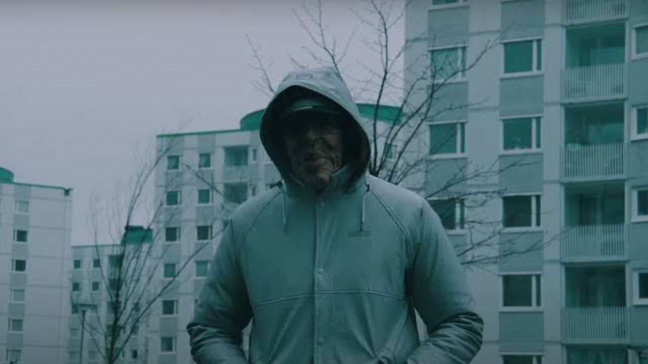 La Street f.t Zuuz - Syd (Osläppt)