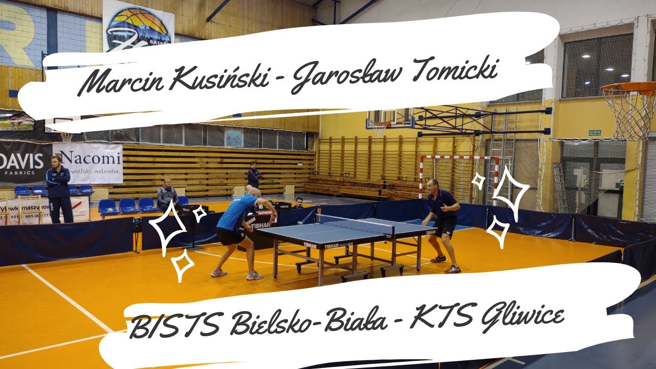 Marcin Kusiński - Jarosław Tomicki (Atom)